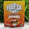 Puff la gummies