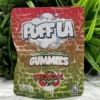 Puff la gummies