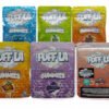 Puff la gummies