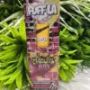 Puff la gummies