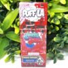 Puff la gummies