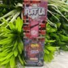 Puff la gummies
