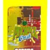 Puff la gummies