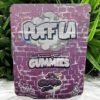 Puff la gummies