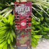 Puff la gummies