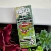 Puff la gummies