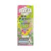 Puff la gummies