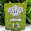 Puff la gummies
