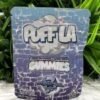 Puff la gummies