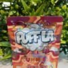 Puff la gummies