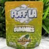 Puff la gummies